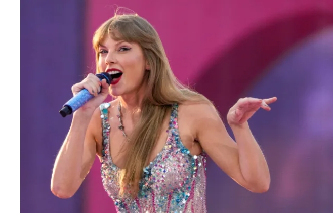 Taylor Swift Posts Strong Message After Final US Eras Show