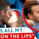 News: Controversial Photos of David Beckha With Daughter Harper Cause a Big Stir, Questions have once again been raised about David Beckham’s behaviour wit heh his daughter…. Watch out