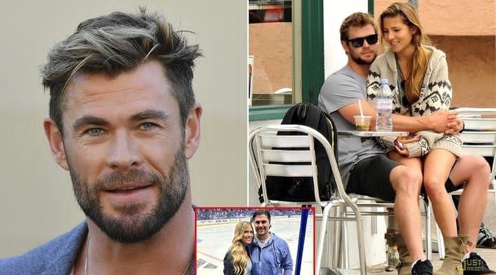 HEARTBREAKING: Chris Hemsworth and pregnant wife Elsa Pataky announces they’re going separate ways after she neglected all the necessity between… See more