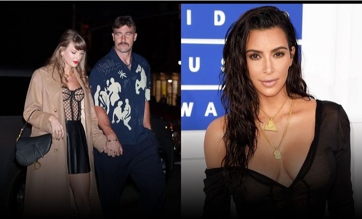 ‘She’s Using My Fame’: Taylor Swift Speaks Out After Learning Kim Kardashian ‘Secretly Curses’ Her Relationship With Travis Kelce. Read full: