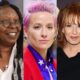 Breaking: Joy Behar Joins Whoopi Goldberg And Megan Rapinoe In Plan To Leave America: “No Respect Left Here”