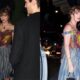 Taylor Swift and Zoë Kravitz Enjoy Cozy Dinner in New York as Travis Kelce Gears Up to help the Chiefs for Broncos Clash