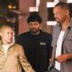 Will Smith and Jada Pinkett Smith Spotted Leaving California Restaurant Together in First Public Outing Since May