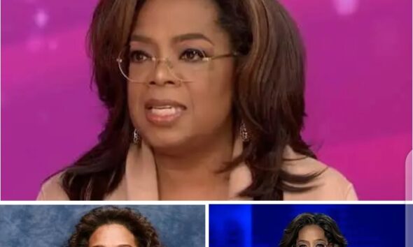 Breaking: Oprah Winfrey is Pissed, Books Tickets to Leave the USA After Recently Announcing Her Appearance on The View, Hints at ‘Not Going Anywhere’ – ‘Nobody Respects Me Here, and I Can’t Stand This Red Wave Coming Because…’ See more