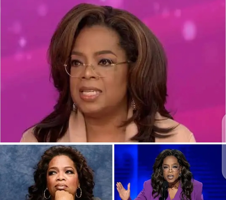 Breaking: Oprah Winfrey is Pissed, Books Tickets to Leave the USA After Recently Announcing Her Appearance on The View, Hints at ‘Not Going Anywhere’ – ‘Nobody Respects Me Here, and I Can’t Stand This Red Wave Coming Because…’ See more