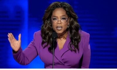 Breaking: Oprah Winfrey is Pissed, Books Tickets to Leave the USA After Recently Announcing Her Appearance on The View, Hints at ‘Not Going Anywhere’ – ‘Nobody Respects Me Here, and I Can’t Stand This Red Wave Coming Because…’