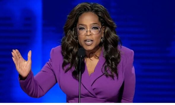 Breaking: Oprah Winfrey is Pissed, Books Tickets to Leave the USA After Recently Announcing Her Appearance on The View, Hints at ‘Not Going Anywhere’ – ‘Nobody Respects Me Here, and I Can’t Stand This Red Wave Coming Because…’