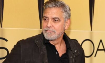 Breaking News: George Clooney Books Tickets to Leave the USA After Auctioning His Omega Watch — ‘I am not needed or respected here, and a massive red wave is coming. I can’t stay because of…’