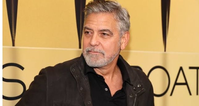 Breaking News: George Clooney Books Tickets to Leave the USA After Auctioning His Omega Watch — ‘I am not needed or respected here, and a massive red wave is coming. I can’t stay because of…’