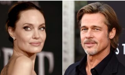 Brad Pitt exposed the sum that was paid to Angelina Jolie for her stake in the family winery amid their legal battle. The case filed is to undo this deal between the former couple. According to the reports by InTouch, the court documents revealed that the amount paid to Jolie to sell off her interest in Château Miraval goes into eight figures. They previously bought the winery in 2008 to turn it into a family business.