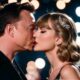 Unbelievable: Elon Musk and rival Taylor Swift were spotted sharing a deep and Affectionate kiss. Could they be engaged?”…See More