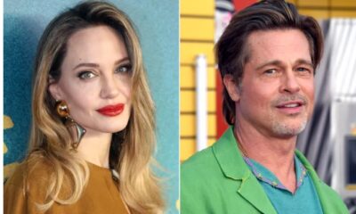 Brad Pitt Wins Key Arguments in Miraval Fight with Angelina Jolie, Case Proceeds Toward Trial