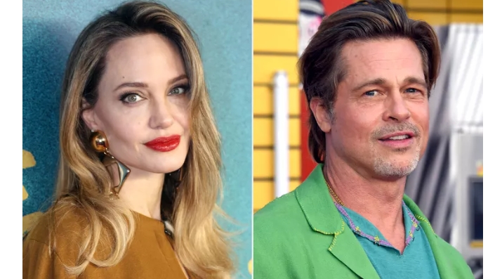 Brad Pitt Wins Key Arguments in Miraval Fight with Angelina Jolie, Case Proceeds Toward Trial