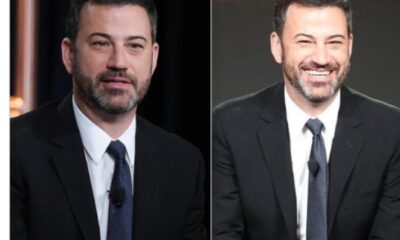 Just in: Jimmy Kimmel Show to End January 20th: “I’m Leaving for Canada and Never Coming Back…….see more