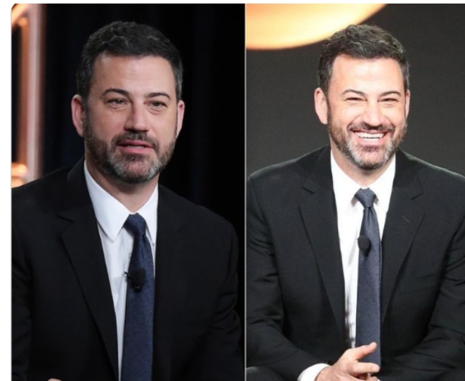 Just in: Jimmy Kimmel Show to End January 20th: “I’m Leaving for Canada and Never Coming Back…….see more