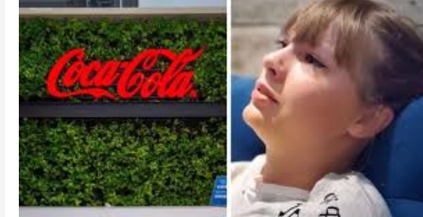 SHOCKING NEWS: Coca-Cola ends long-term partnership with Taylor Swift: “We do not support her because she has …Read more