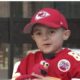 Illinois kindergartner, Josiah Medler, a 5-year-old kindergartner who has survived four different open-heart surgeries and huge Travis Kelce fan gifted tickets to Taylor Swift concert