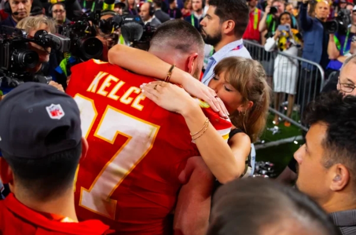 Taylor Swift on High Alert After Travis Kelce’s Home Was Burglarized