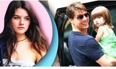 News update: Tom cruise, great actor and a caring father, finally speak addressing public criticism on why he missed out on his daughter graduation for Swift concert, Suri is not my bio…. Read more