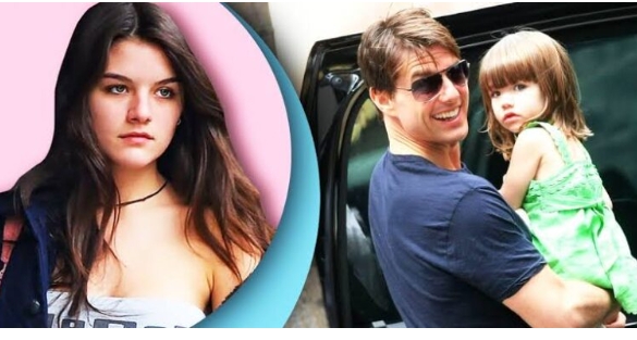 News update: Tom cruise, great actor and a caring father, finally speak addressing public criticism on why he missed out on his daughter graduation for Swift concert, Suri is not my bio…. Read more