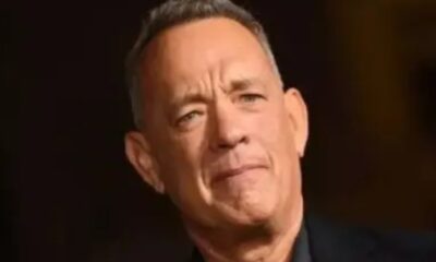 News Breaking: Tom Hanks has Booked Tickets to Leave USA to… ”A massive red wave is coming, and I can’t be here because…”