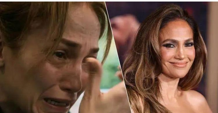 Heart breaking: Jennifer Lopez called herself a fool and breaks down in TEARS as she says what Ben Affleck made her go through DURING…. 