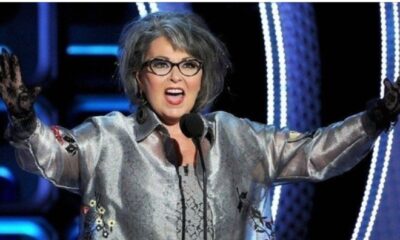 Braking News: Roseanne Barr Tossed Tom Hanks off Her New Show for His ‘Wokeness’?…….See More