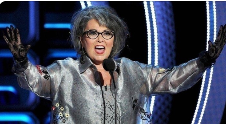 Braking News: Roseanne Barr Tossed Tom Hanks off Her New Show for His ‘Wokeness’?…….See More