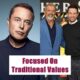 “Breaking: Elon Musk Invests $1 Billion in Mel Gibson and Mark Wahlberg’s New Un-Woke Production Studio.” The article posited that the billionaire wanted to support projects that aligned with this vision, and the studio was committed to “traditional values” and “non-woke” content. with the same headline on April 21, 2024, adding the article in the comments section days later. Many commenters under the post believed what it was saying, with statements like, “You are a Good Man Elon.…