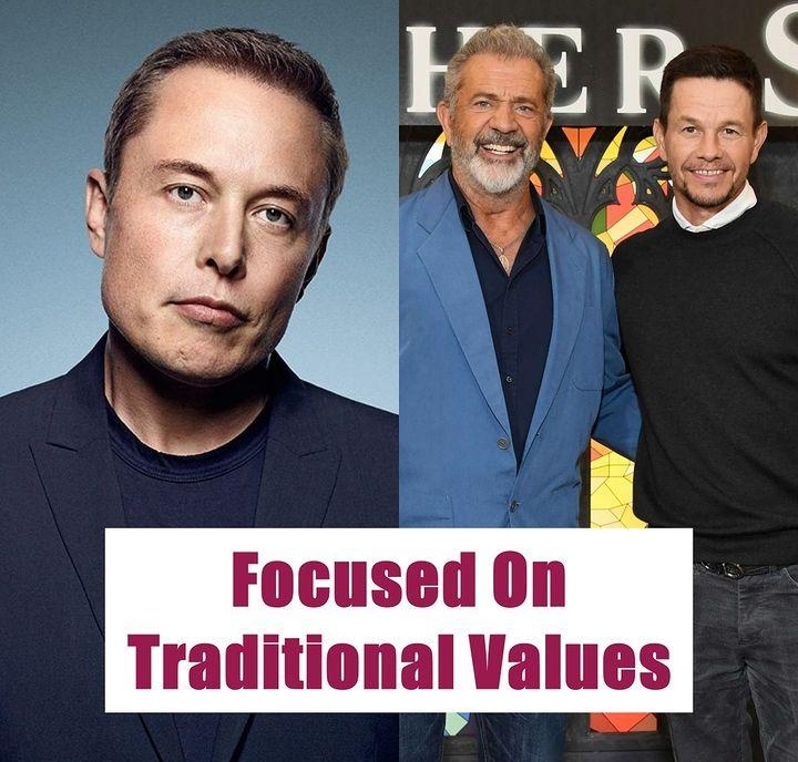 “Breaking: Elon Musk Invests $1 Billion in Mel Gibson and Mark Wahlberg’s New Un-Woke Production Studio.” The article posited that the billionaire wanted to support projects that aligned with this vision, and the studio was committed to “traditional values” and “non-woke” content. with the same headline on April 21, 2024, adding the article in the comments section days later. Many commenters under the post believed what it was saying, with statements like, “You are a Good Man Elon.…