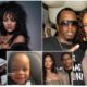 Not ASAP Rocky,At the age of 16, Rihanna admitted to sleeping with Diddy and the aftermath, she cried and said that the baby in her womb was Diddy’s but she… see more