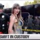 Travis Kelce girlfriend Taylor Swift Arrested On Weapons Charges After Federal Agents Raid Tour Bus Following a tense armed standoff with the pop superstar, uncovered a large arsenal of illegal drugs and firearms inside the 14-time Grammy Award winner’s Eras Tour bus.....