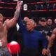 Jake Paul Defeats Mike Tyson via unanimous decision and then proceed to mock his age: “This is a sport for the youth not an old man who should be playing with his grandchildren, I Wanted to Beat Him Up, make him shit his pant and then Send Him to a Nursing Home, But He’s a Legend”