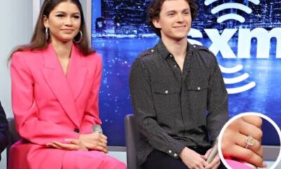 Tom Holland, 28, has finally proposed to girlfriend, Zendaya Coleman, 28, just after their romantic NYC Date Night and Reveals their next step. “We have decided to… See more