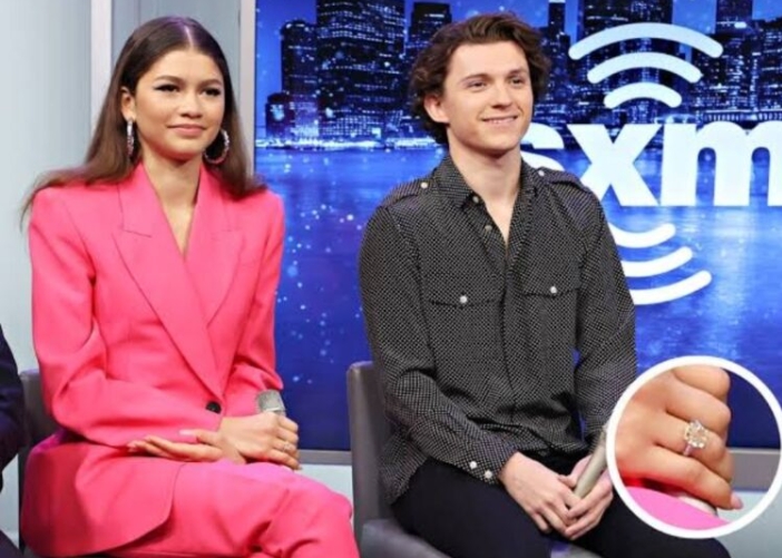 Tom Holland, 28, has finally proposed to girlfriend, Zendaya Coleman, 28, just after their romantic NYC Date Night and Reveals their next step. “We have decided to… See more