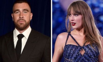 Travis Kelce look furious as Taylor Swift reject proposal plans to…..see more