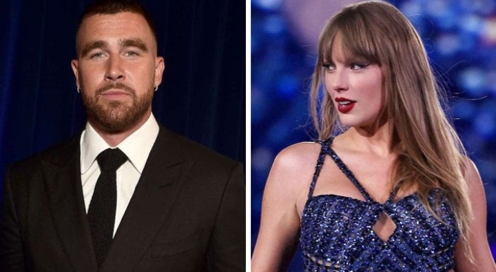 Travis Kelce look furious as Taylor Swift reject proposal plans to…..see more