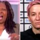 Whoopi Goldberg and Soccer Star Megan Rapinoe Announce Their Intention to Leave America: “We are DONE with…” See More