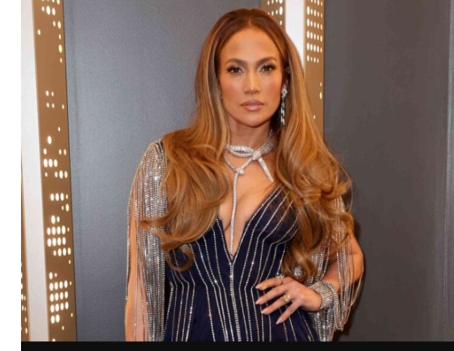 Unbelievable: Jennifer Lopez single at almost 60 years old . See More Details Below