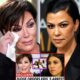 “BREAKING: Kris Jenner’s Heart-Wrenching Emotional Collapse After Kourtney’s Bombshell Announcement!”. Read more: