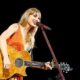 Taylor Swift Way Sign Auction Raises More Than $200,000 for Daily Bread Food Bank