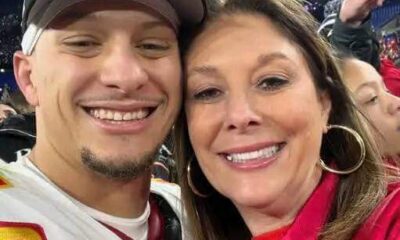 Patrick Mahomes’ Mom Asks for ‘Prayers Please’ as She Shares Photo From the Hospital