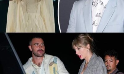 READ MORE: Taylor Swift And Travis Kelce Officially Reveal Their Plans For Starting A Family In The Future