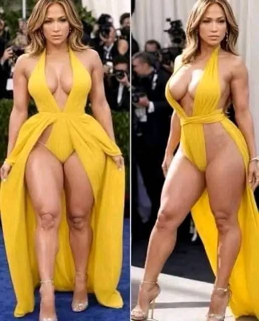 Jennifer Lopez, 54,, is showing off her new boyfriend… and you better sit down, because you might recognize him! See in the first comment!.