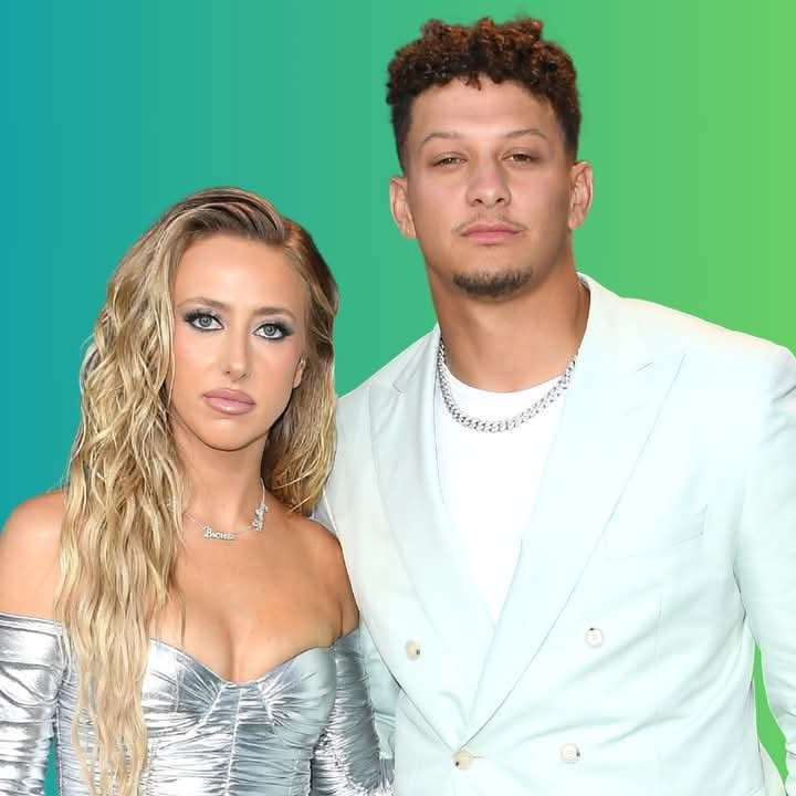 So painful to be hated like this’ Why do so many people dislike or distrust Brittany Mahomes she Receives Overwhelming Amount of Hate From NFL Fans : Patrick Mahome got emotional after he ,,..