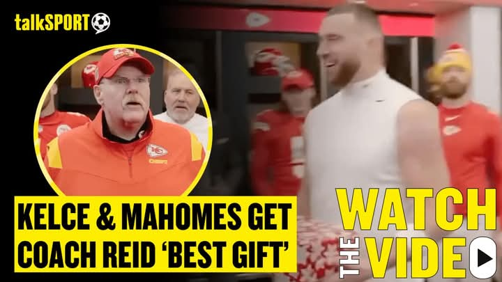 Travis Kelce pays homage to NFL great, as he breaks franchise record and celebrates accordingly Travis Kelce pays homage to NFL great, as he breaks franchise record and celebrates accordingly