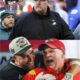 On this day 12 years ago the Philadelphia Eagles fired Andy Reid after 13 years coaching the team he had a 130-93-1 record. Since then they’ve had FOUR Head Coaches and Andy Reid’s won THREE Super Bowl Titles with the Chiefs! Thank you Philadelphia Eagles!