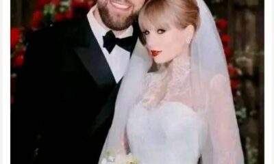 OMG! Taylor Swift and Travis Kele Are Having a Surprise Wedding in NYC in the Presence of Heavily Pregnant Brittany Mahomes Uncategorized December 31, 2024