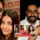 BREAKING NEWS: Abhishek Bachchan BREAKS silence on his marriage amid divorce rumours with Aishwarya Rai “I no longer want to…see more