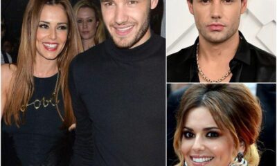 It's been reported that Liam Payne is the secret behind Cheryl Cole's success! Now that he's gone, is her career over?